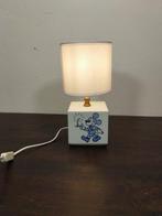 Royal Boch - Bureaulamp - Keramiek - Mickey Mouse lamp, Nieuw