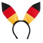 Duitsland Haarband Konijnen Oren, Nieuw, Verzenden