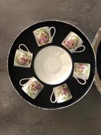 Limoges - Marcel Chaufriasse - Koffiekopje (6) - Ensemble de