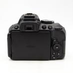 Nikon D5300 Camera Body (Occasion) - 9600 Opnamen, Spiegelreflex, Ophalen of Verzenden, Zo goed als nieuw, Nikon