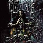 LP gebruikt - Danzig - The Lost Tracks Of Danzig, Verzenden, Zo goed als nieuw