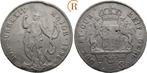 8 Lire 1796 Italien Genua Republik:, Postzegels en Munten, Munten | Europa | Niet-Euromunten, Verzenden