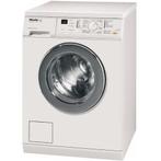 Miele W3241 Wasmachine 6kg 1400t, Witgoed en Apparatuur, Wasmachines, Ophalen of Verzenden, Zo goed als nieuw, Voorlader, 85 tot 90 cm