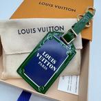 Reis-icoon - Emaille - Panam Charm Monogram, Antiek en Kunst