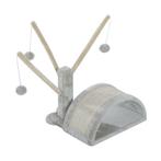 TRUUSK Krabpaal Krabpaal Krabpaal Klimboom Kat Sisal (model, Dieren en Toebehoren, Katten-accessoires, Verzenden, Nieuw