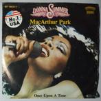 Donna Summer - MacArthur Park - Single, Cd's en Dvd's, Vinyl Singles, Gebruikt, 7 inch, Pop, Single