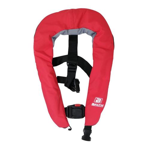 Baltic Breeze Automatisch Reddingsvest 165N Rood, Watersport en Boten, Accessoires en Onderhoud, Nieuw, Ophalen of Verzenden