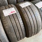 2 x Pirelli PZero 255-40-19 Zomerbanden 4,5mm, 19 inch, Gebruikt, 255 mm, Ophalen of Verzenden