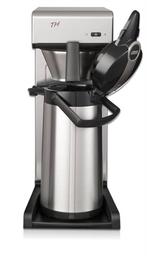TH Snelfilterapparatuur | 2,2 liter | 230V~ 50/60Hz 2310W, Verzenden, Nieuw in verpakking
