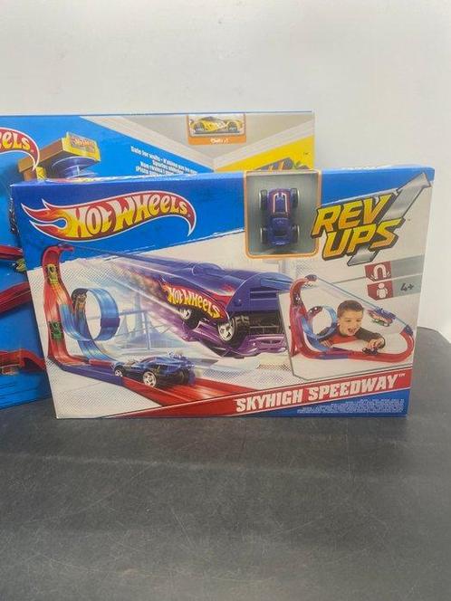 Hot Wheels - Modelauto (2), Hobby en Vrije tijd, Modelauto's | 1:5 tot 1:12