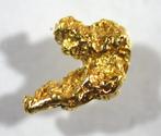 Goud Goud nugget- 0.34 g