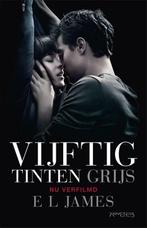 Vijftig Tinten 1 - Vijftig tinten grijs (9789044627626), Boeken, Verzenden, Nieuw