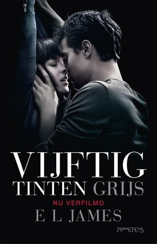 Vijftig Tinten 1 - Vijftig tinten grijs (9789044627626), Boeken, Romans, Nieuw, Verzenden