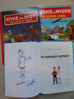 Spike and Suzy - Suske en Wiske - lot met 3 uitgaven met, Nieuw