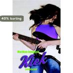 Kiek 9789047701798 Mariken Jongman, Verzenden, Zo goed als nieuw, Mariken Jongman