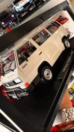 KK-Scale 1:18 - Model bestelwagen - Volkswagen VW Bus T3, Nieuw