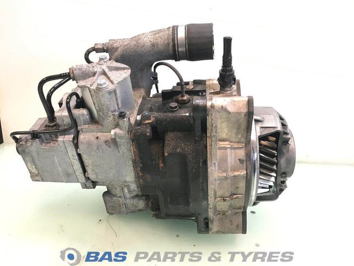 Retarder Mercedes A 000 430 65 95, Auto-onderdelen, Vrachtwagen-onderdelen, Gebruikt, Overige merken, Remmen en Aandrijving, Ophalen