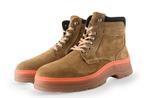 Scotch & Soda Chelsea boots in maat 44 Bruin | 10% extra, Bruin, Verzenden, Boots, Zo goed als nieuw
