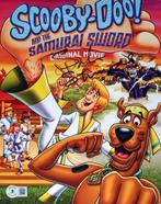 Scooby-Doo and the Samurai Sword - Sab Shimono (Mr., Nieuw in verpakking