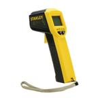 Stanley Infraroodthermometer tot 520°C, Doe-het-zelf en Verbouw, Meetapparatuur, Ophalen of Verzenden, Nieuw, Temperatuur