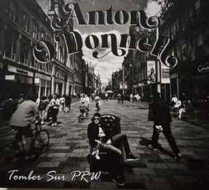 cd - Anton OâDonnell - Tomber Sur PRW, Cd's en Dvd's, Cd's | Jazz en Blues, Verzenden