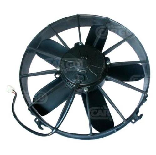 Ventilator Axiaal 24V 7.4A, Auto-onderdelen, Verlichting, Ophalen of Verzenden