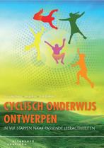 Cyclisch onderwijs ontwerpen 9789046905791 Anje Ros, Boeken, Studieboeken en Cursussen, Verzenden, Gelezen, Anje Ros