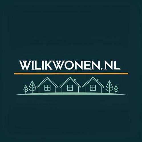 www.wilikwonen.nl, Diensten en Vakmensen, Webdesigners en Hosting