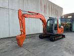 Veiling: Rupsgraafmachine Hitachi ZX70LC Diesel, Ophalen, Graafmachine