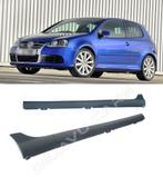 R32 GTI Look Side skirts voor Volkswagen Golf 5, Auto-onderdelen, Carrosserie en Plaatwerk, Ophalen of Verzenden, Nieuw, Links