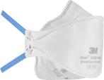 3M Aura 9320+ Comfortabel Stofmasker Klasse FFP2 per stuk ve, Doe-het-zelf en Verbouw, Ophalen of Verzenden, Nieuw