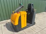 Jungheinrich EZS 350 elektrische trekker 5.000 kg, Ophalen, Elektrisch, Overige typen, Jungheinrich