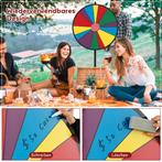 2dekans | Coast Rad van Fortuin - Ø76 cm - Zelf schrijven, Hobby en Vrije tijd, Ophalen of Verzenden, Zo goed als nieuw