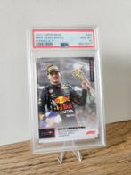 2021 - Topps - Now F1 - Max Verstappen - #80 - 1 Graded card, Nieuw