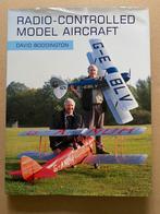 Radiografisch bestuurbare modelvliegtuigen - ENGELS, Hobby en Vrije tijd, Ophalen of Verzenden, Zo goed als nieuw, Vliegtuig