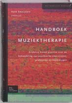 Methodisch werken - Handboek muziektherapie | 9789031345175, Boeken, Verzenden, Nieuw