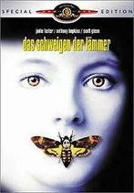 Das Schweigen der Lämmer (Special Edition, 2 DVDs) von Jo..., Gebruikt, Verzenden