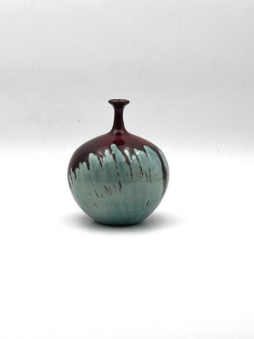 Cerámica de la Bisbal - Planas Marquès - Vaas - Keramiek -, Antiek en Kunst, Curiosa en Brocante