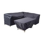 Garden Impressions Lounge dining beschermhoes 255/205x73xH80, Verzenden, Nieuw