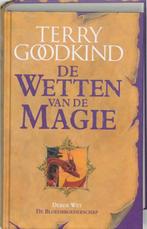 De bloedbroederschap | 9789024557424 | Terry Goodkind, Boeken, Fantasy, Zo goed als nieuw, Terry Goodkind