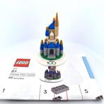 Lego Set - Disney - Mini Disney Kasteel - Disney 100 -, Kinderen en Baby's, Speelgoed | Duplo en Lego, Nieuw