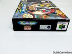 Nintendo 64 / N64 - Micro Machines 64 Turbo - EUR, Verzenden, Gebruikt