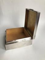 Doos - .925 zilver - William Neale & Sons Ltd