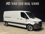 Zakelijke Lease |  Mercedes-Benz Sprinter 311 CDI L2H1 Euro6, Stof, Gebruikt, Wit, Mercedes-Benz