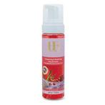 HB Dead Sea Minerals - Granaatappel gezichtsfoam 225ml, Ophalen of Verzenden, Nieuw