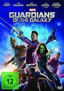 Guardians of the Galaxy  DVD, Cd's en Dvd's, Dvd's | Overige Dvd's, Gebruikt, Verzenden