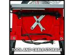 Einhell Elektrische Zaagtafel TC-TS 2225 U - 2200 W - Ø254, Verzenden, Zo goed als nieuw