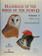 Handbook of the Birds of the World: Volume 5, Nieuw, Verzenden