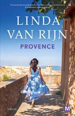 Provence 9789460684708 Linda van Rijn, Gelezen, Verzenden, Linda van Rijn