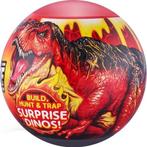 5 Surprise Dino Strike Series 4., Ophalen of Verzenden, Nieuw
